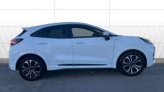 Ford Puma 1.0 EcoBoost Hybrid mHEV ST-Line 5dr Petrol Hatchback